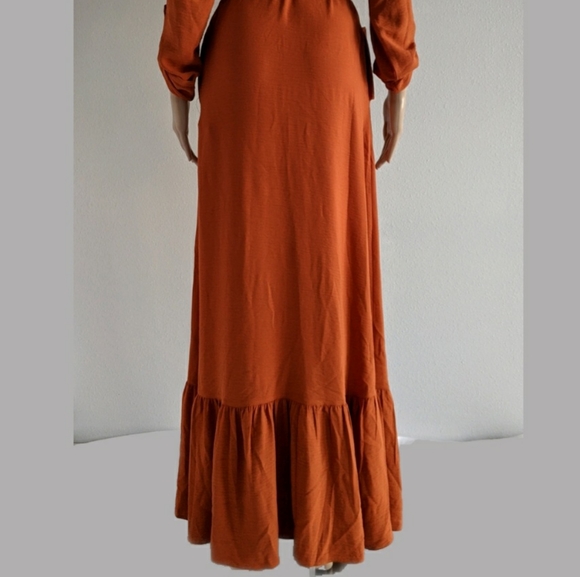 Long dress/muslim women dress - Picture 4 of 4